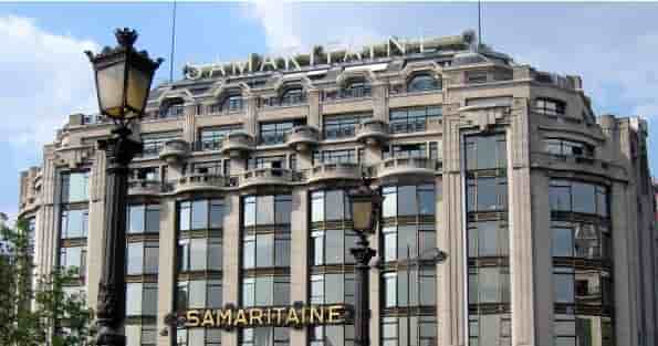 Paris-Le dossier Samaritaine pourrait revenir devant le tribunal