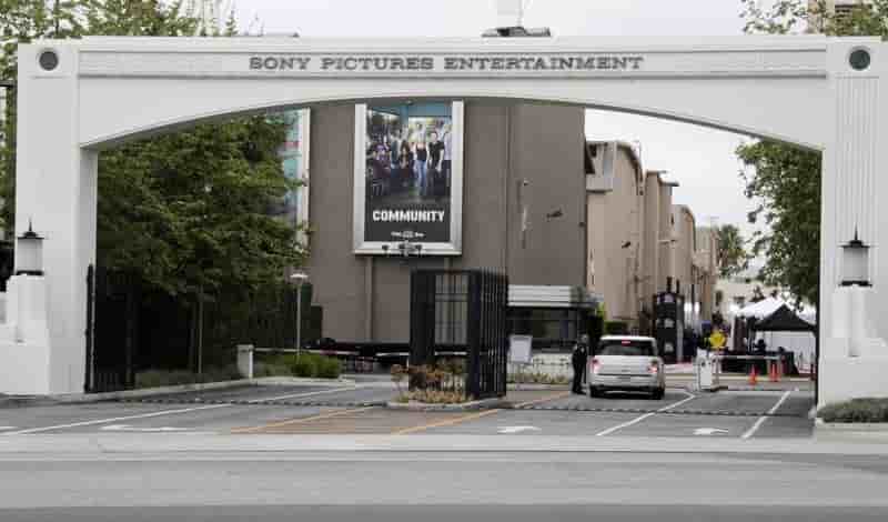 Sony Pictures va supprimer des postes