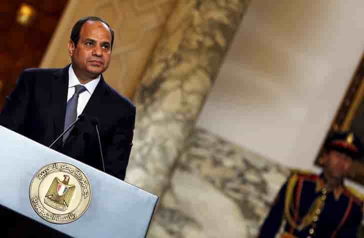 100 detenus gracies en egypte dont un journaliste d'al djazira