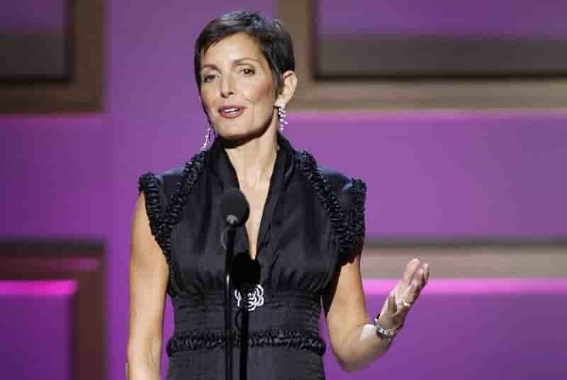 La directrice generale de chanel quitte le groupe