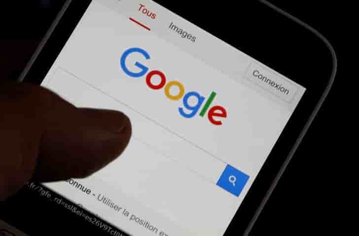 Google doit repondre a bruxelles sur android au plus tard le 20 septembre