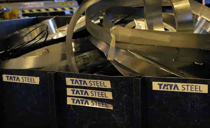 Tata steel: beaucoup de travail avant une fusion avec thyssenkrupp