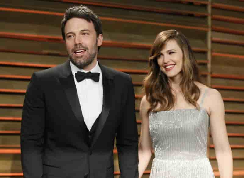 Ben affleck et jennifer garner vont divorcer