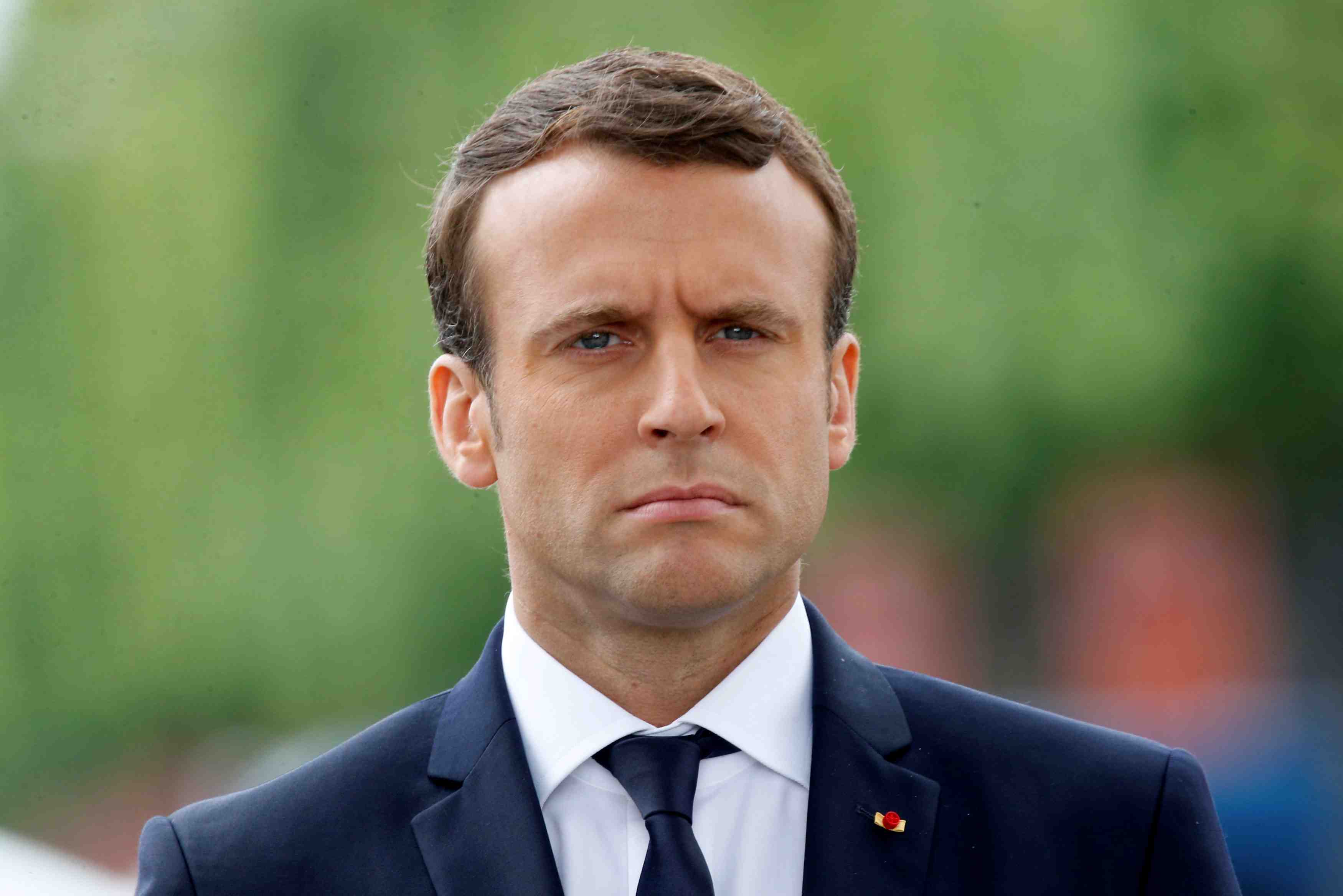 La france appelle au dialogue apres la mise au ban du qatar