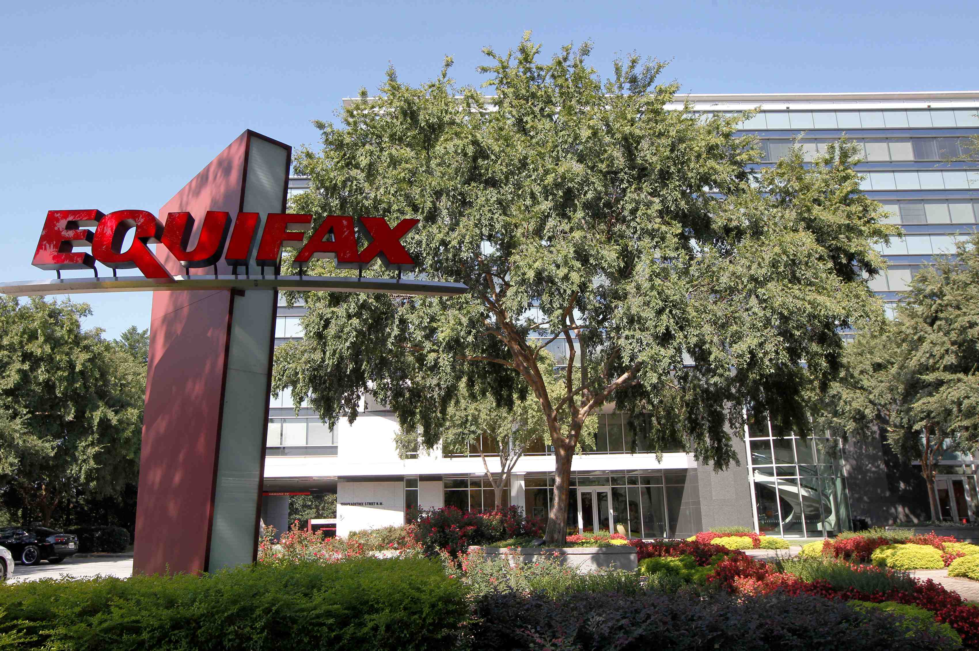 Equifax a suivre a wall street