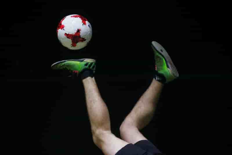 Cote sponsors, adidas remporte le mondial devant nike
