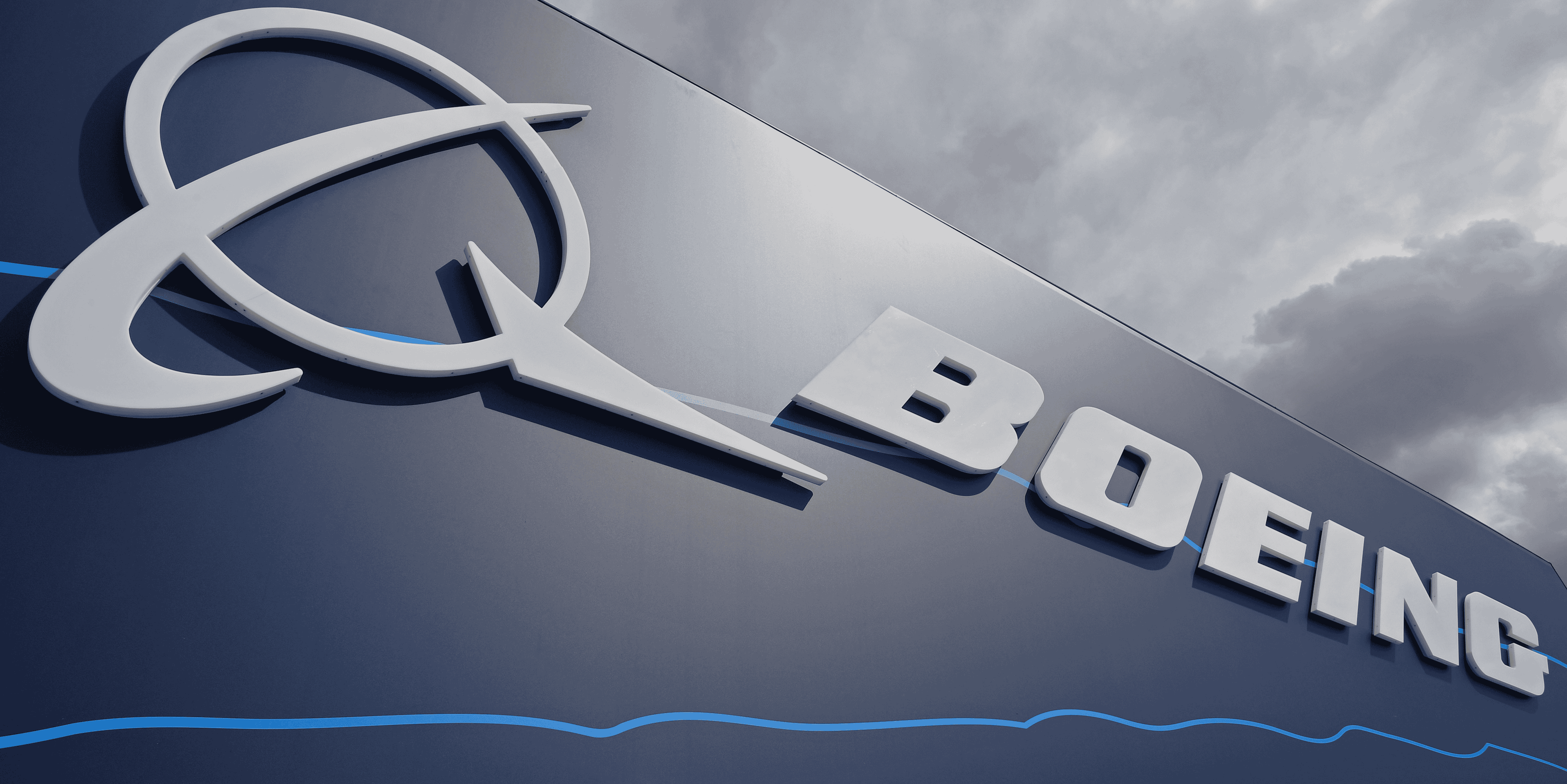 Boeing serait "ravi" de participer au tempest britannique
