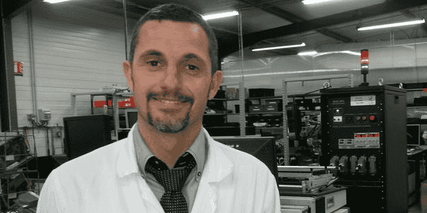 JEAN-PHILIPPE GUGLIELMI