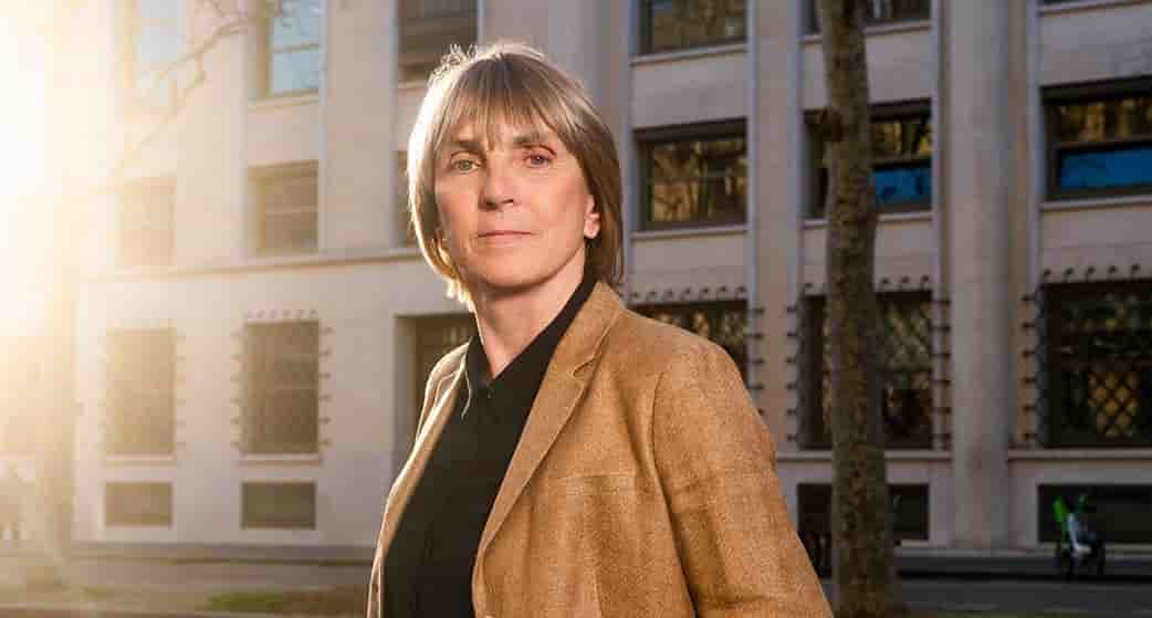 « La Tribune Dimanche » a rencontré Valérie Létard à Paris, le 5 mars dernier.