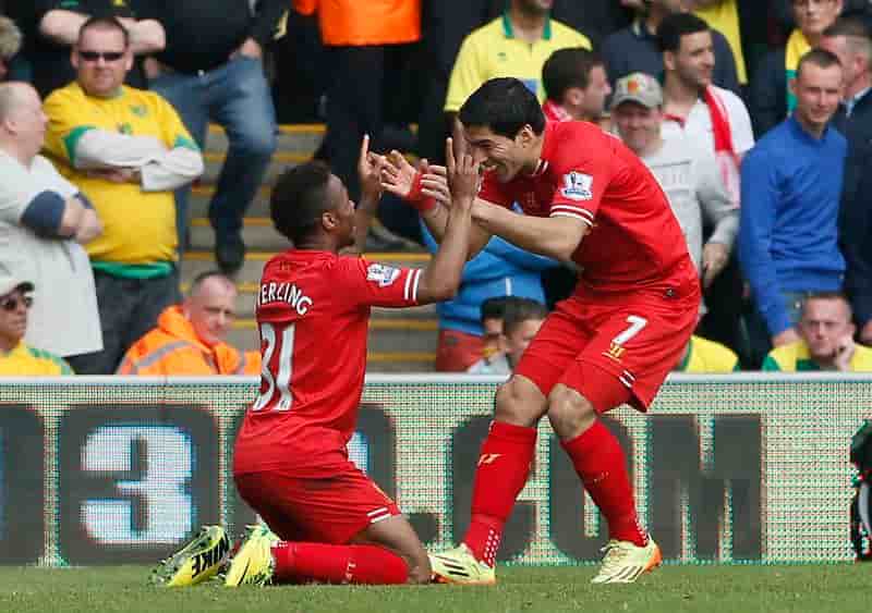 Premier League: Liverpool accroît son avance