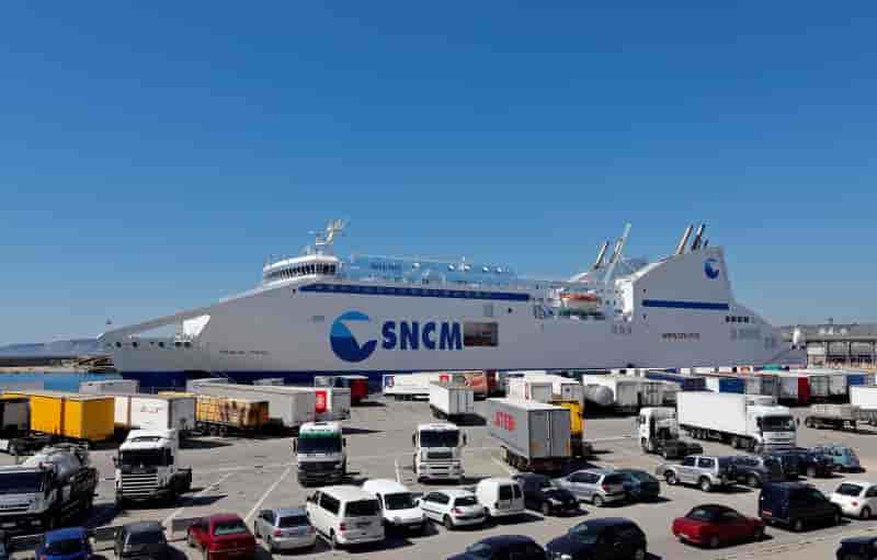 Transdev prône le redressement judiciaire de la SNCM