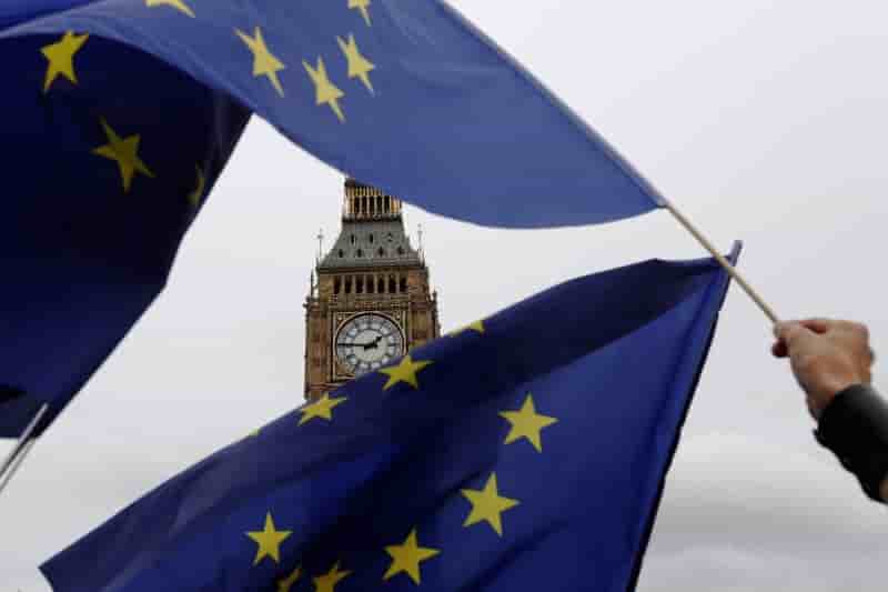 Le royaume-uni pourrait encore renoncer au brexit
