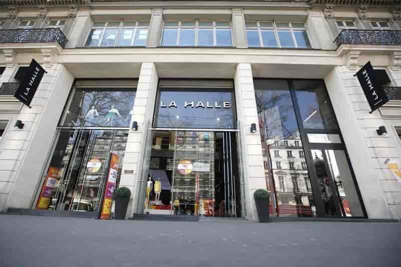Nouveaux plans sociaux et cessions en vue chez vivarte