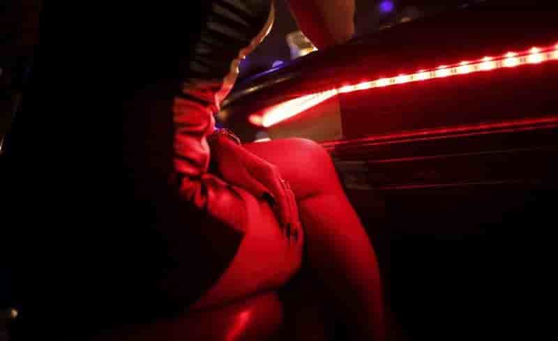 L'irlande penalise les clients des prostituees