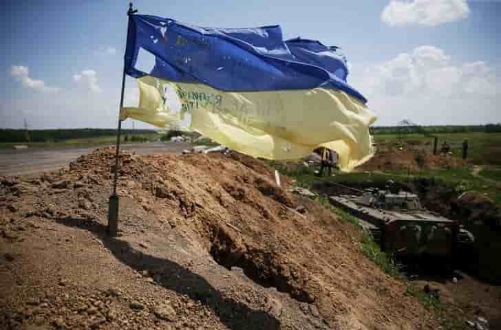 Les violations du cessez-le-feu en ukraine en nette hausse