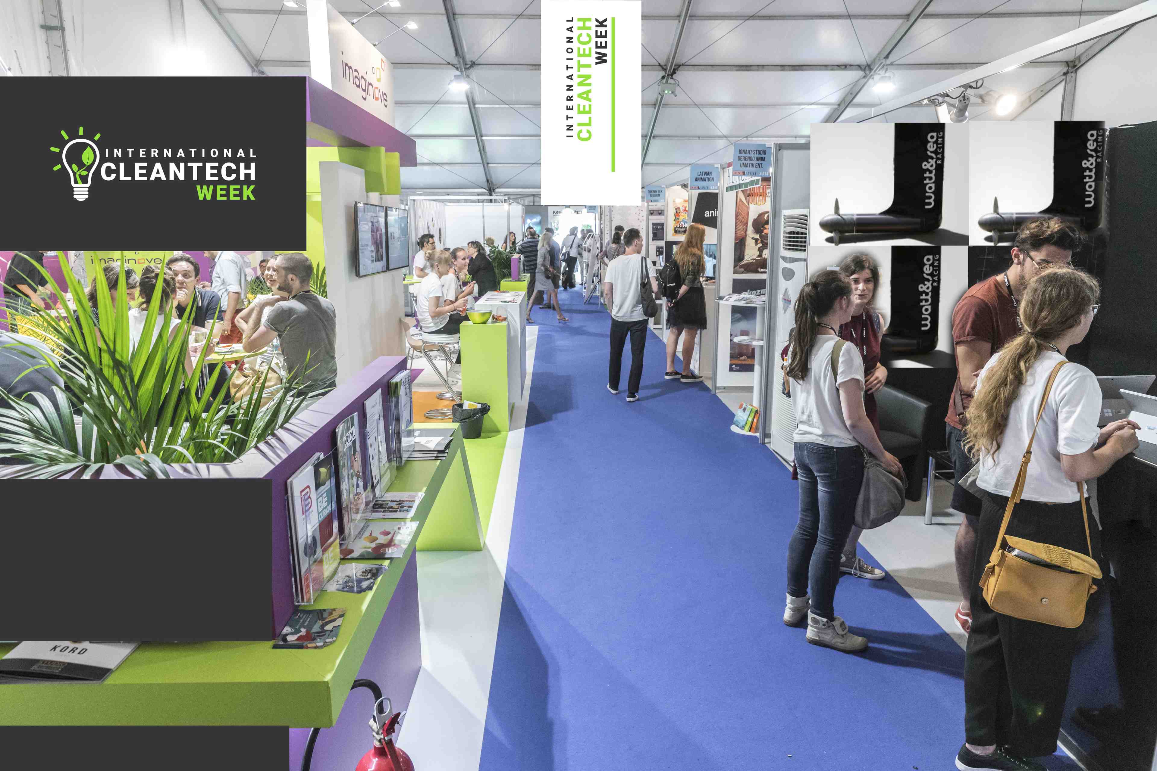 Cleantech