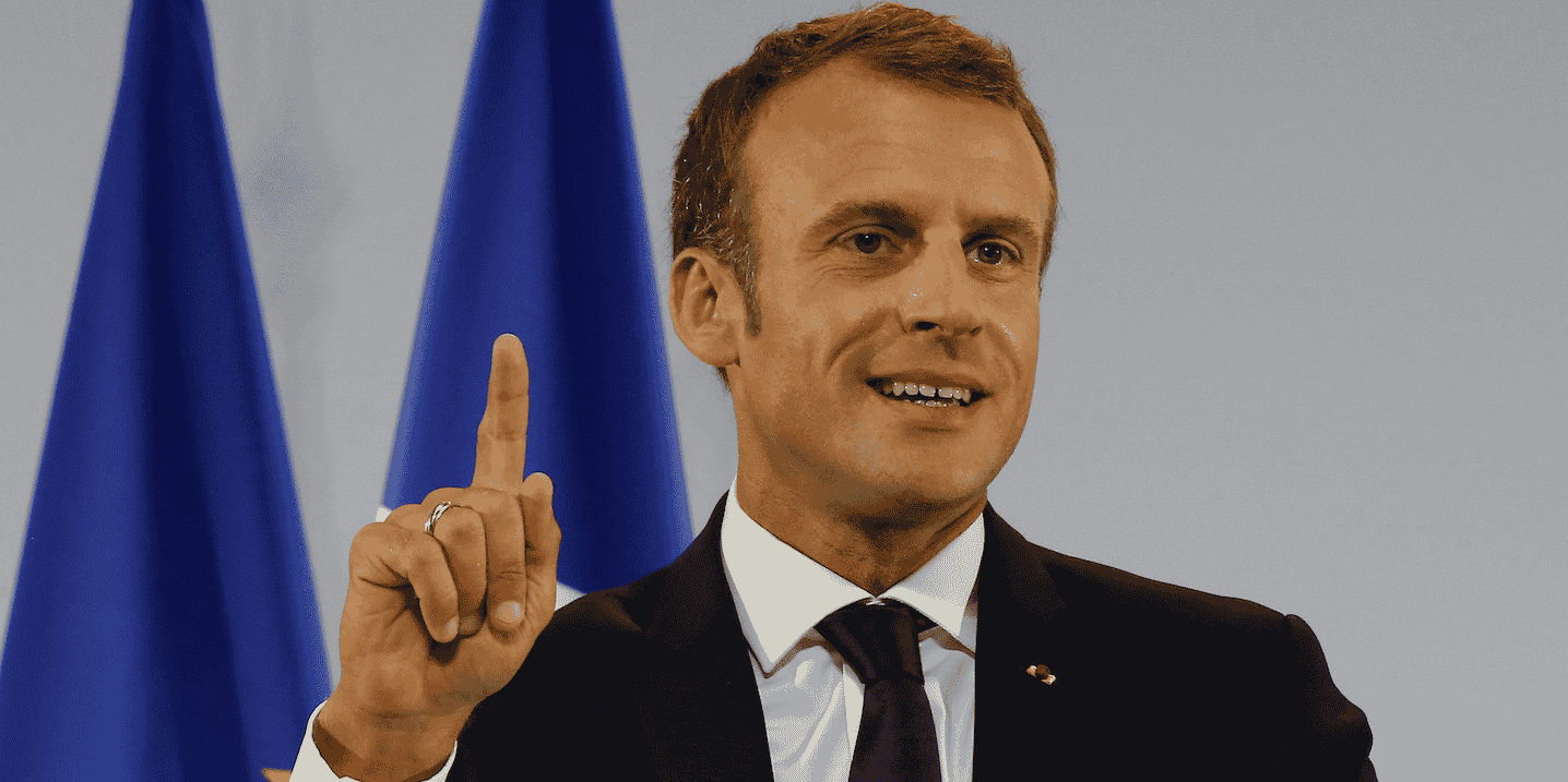 Macron