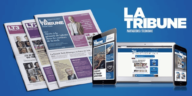 La Tribune Auvergne-Rhône-Alpes passe en mode été et redémarrera sa newsletter quotidienne le lundi 24 août 2020 (Crédits : DR ADE)