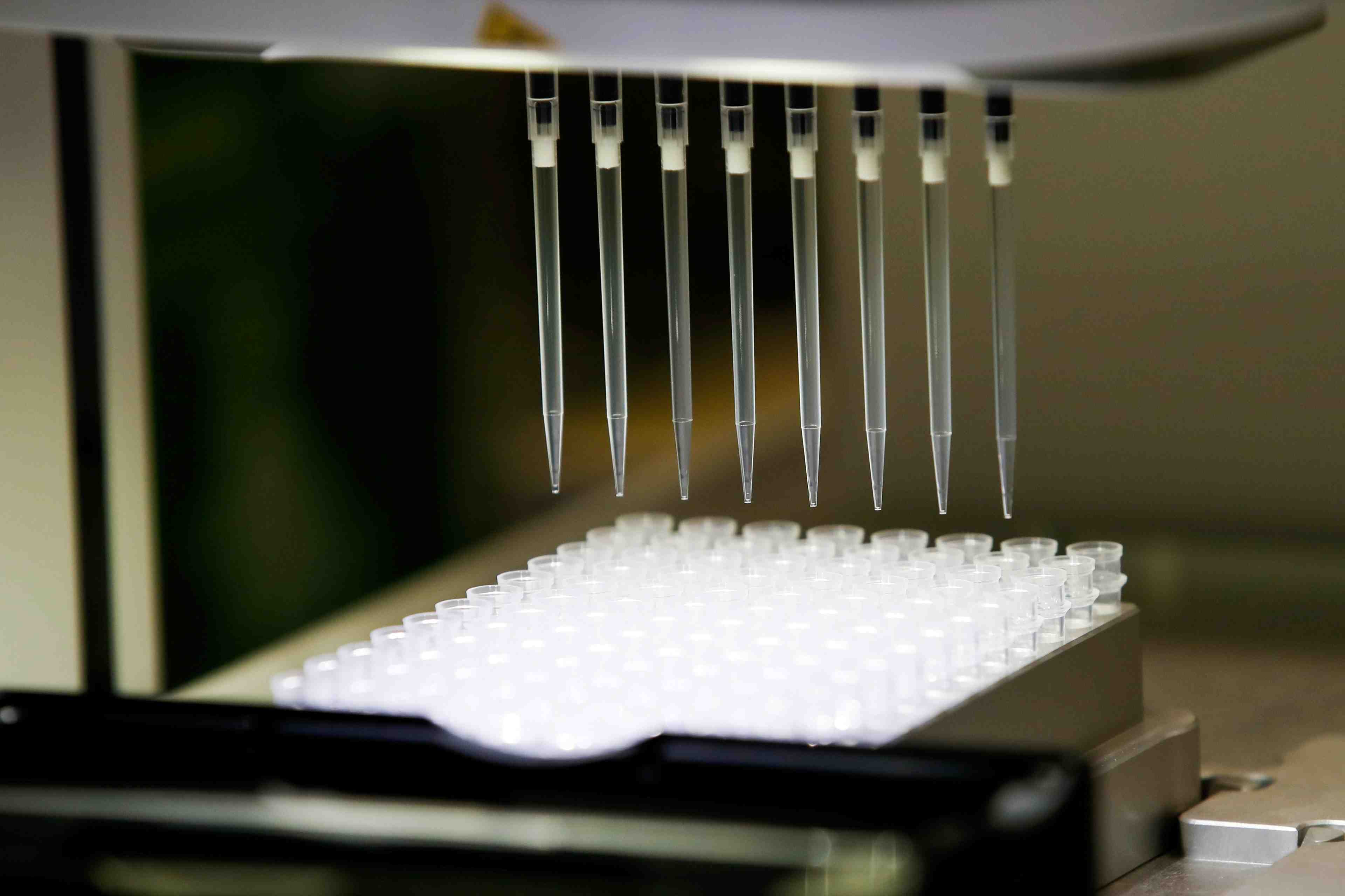 Coronavirus: 25.000 volontaires recrutes en france pour tester des vaccins