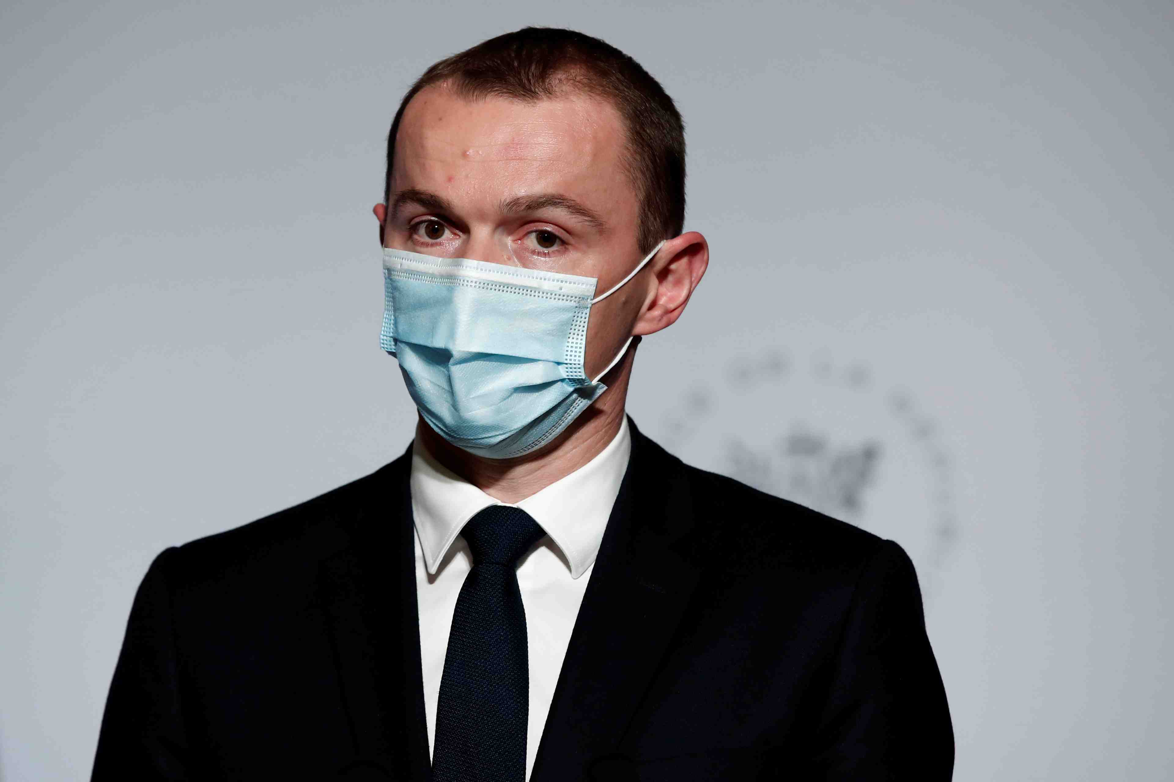 Le deficit de la securite sociale a 38,6 milliards d'euros en 2020