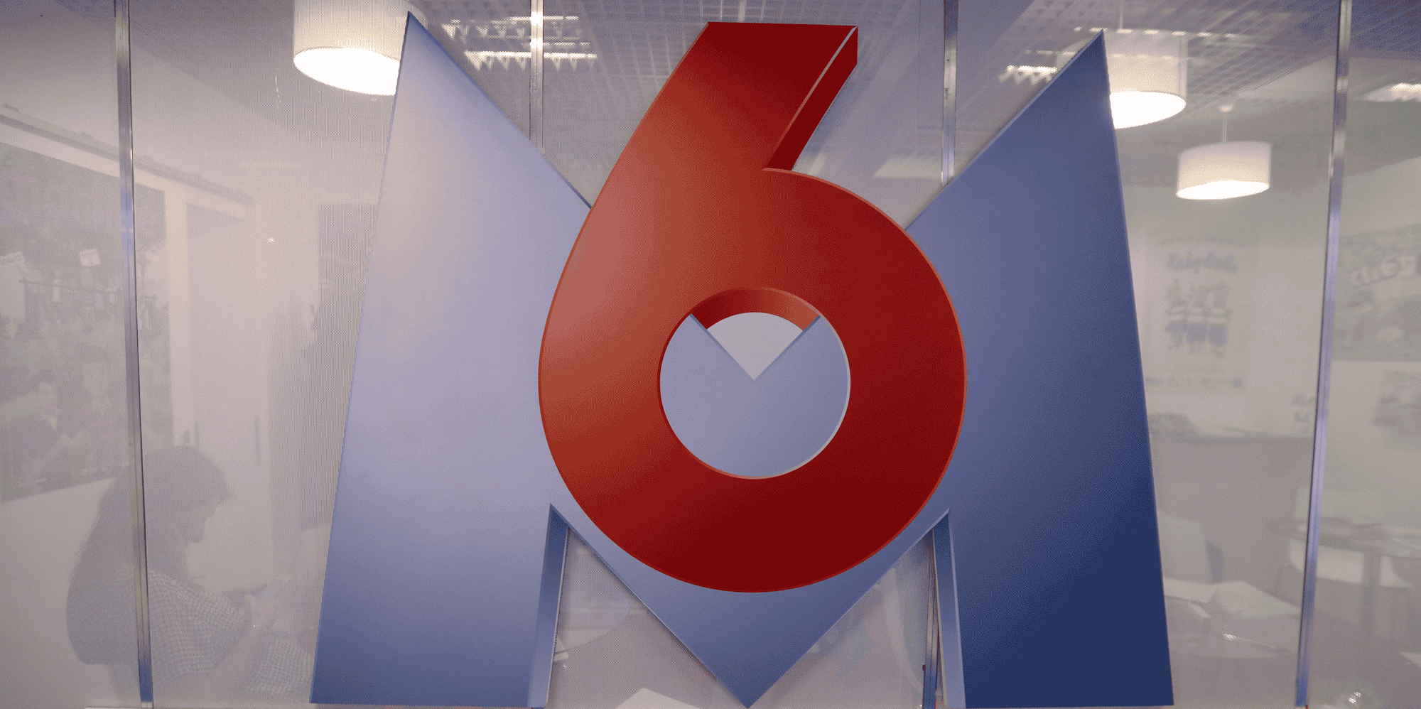 Plusieurs pretendants, dont tf1 et xavier niel, au rachat de m6, rapporte les echos