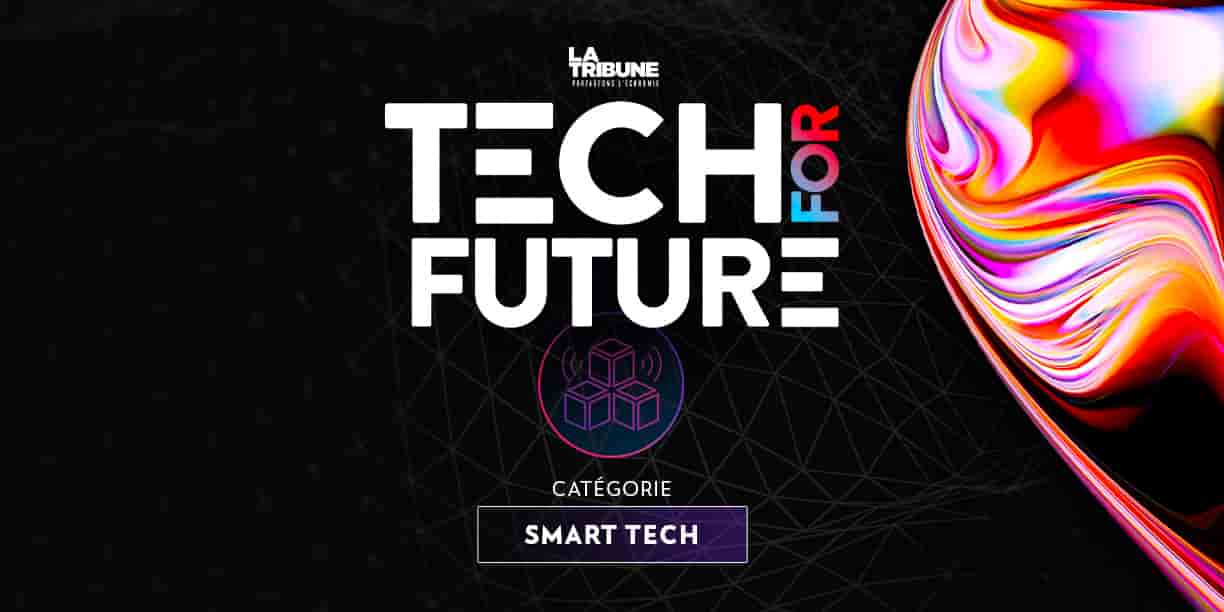 Tech for Future 2023 Smart tech