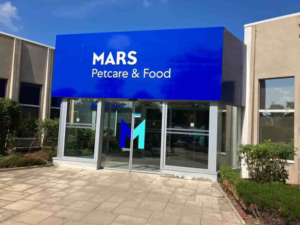 Le numéro 2 mondial américain de l'alimentation pour animaux a encore investi 7 millions d'euros en 2024 sur son site du Loiret, après 85 millions d'euros en 2022.