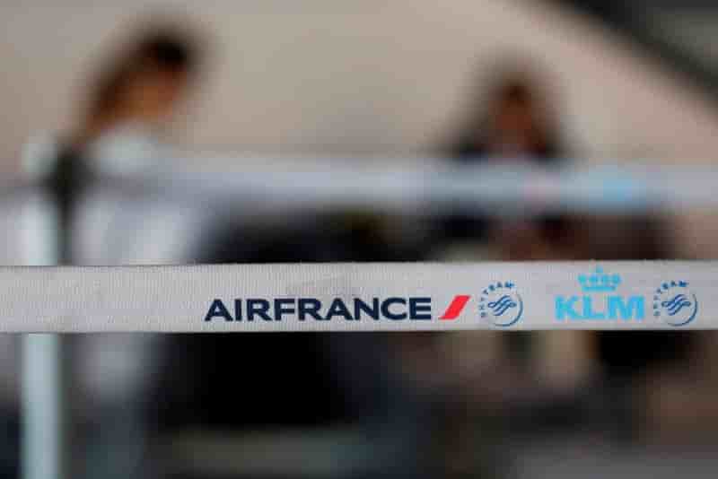 La grève des pilotes d'Air France entre dans sa deuxième semaine