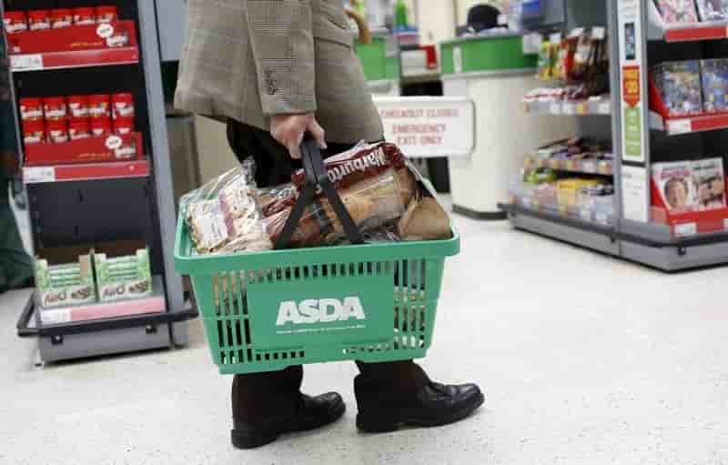 Inflation stable en grande-bretagne, a 0,3%