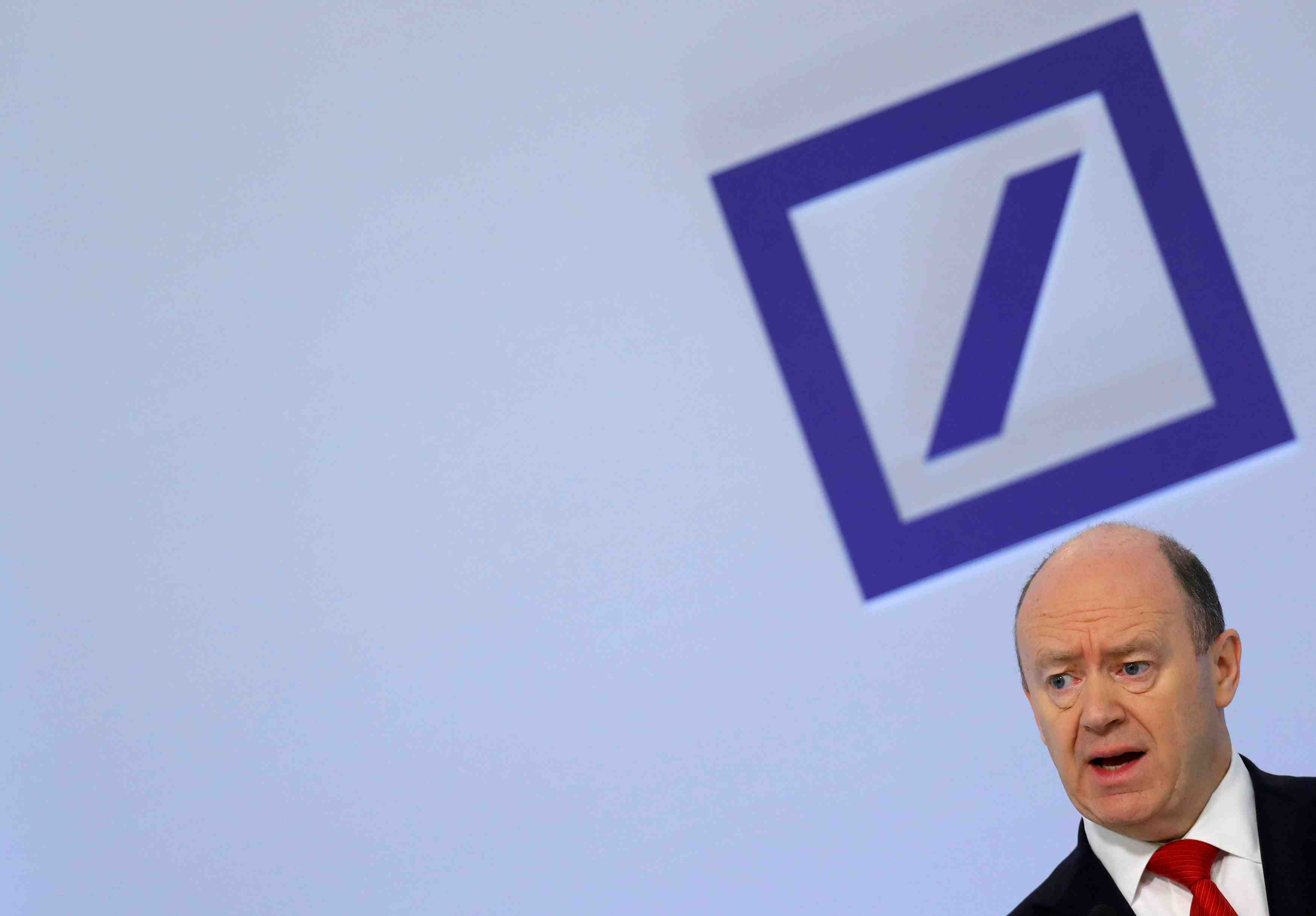 D. bank: une augmentation de capital n'est plus ecartee