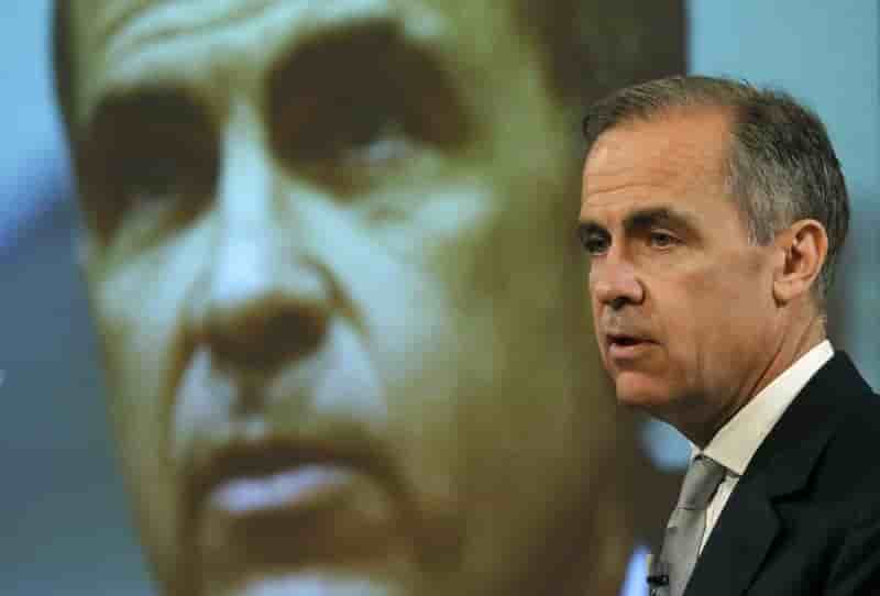 La boe appelle a un pacte bancaire entre londres et l'ue