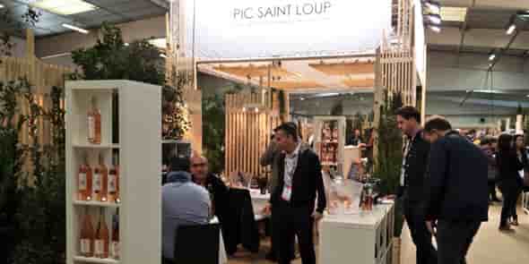 L'édition 2018 accueille près de 1 700 exposants