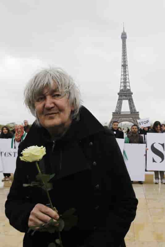 Deces du chanteur et comedien jacques higelin