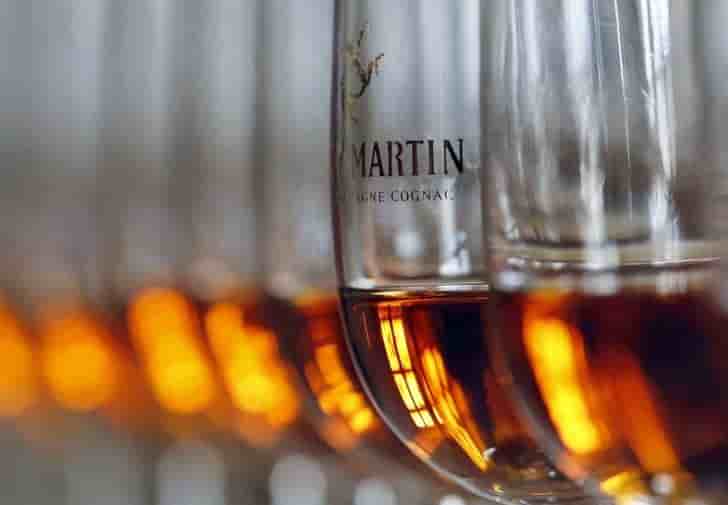 Remy cointreau a suivre a la bourse de paris