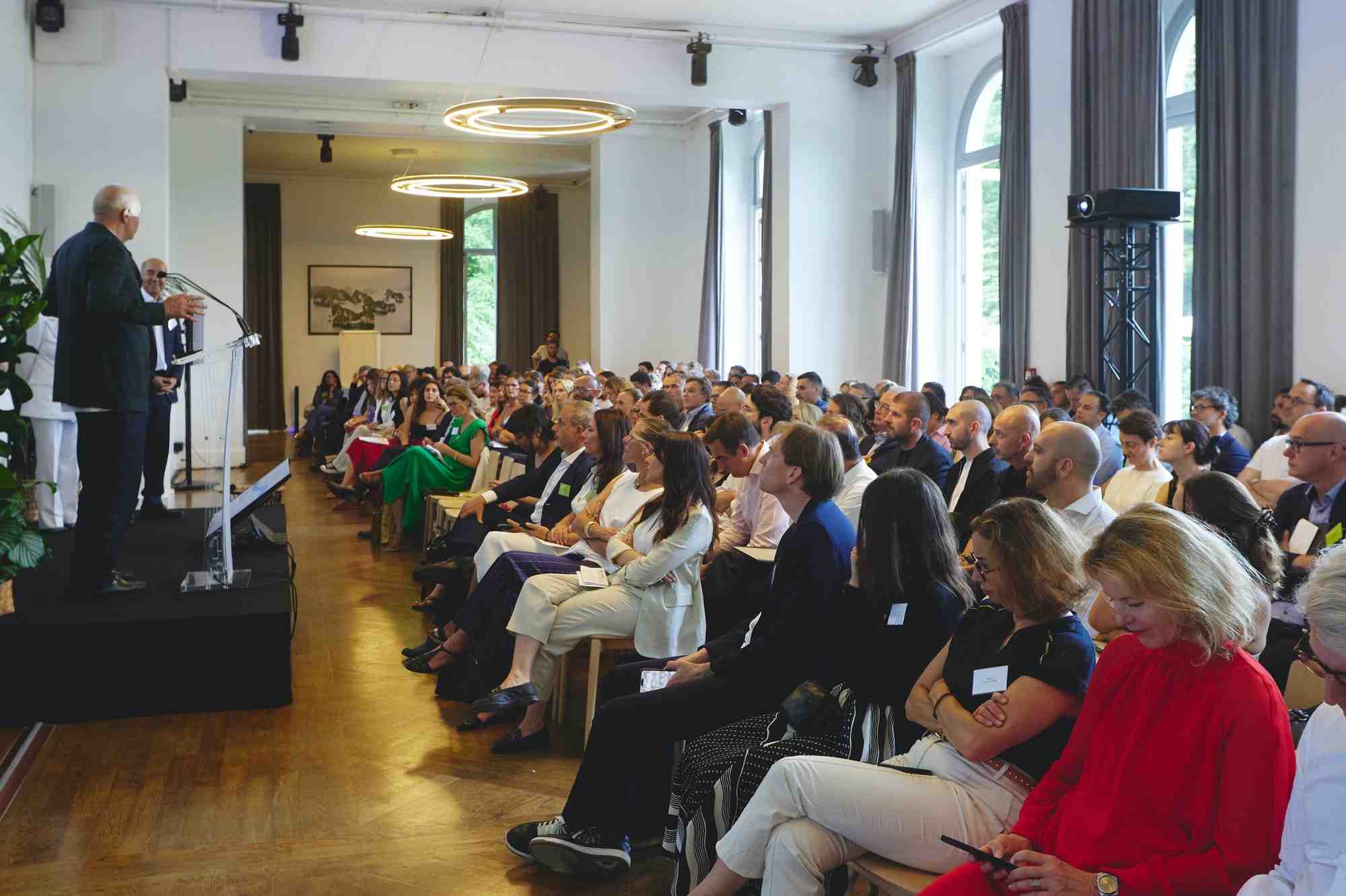 Les principaux fournisseurs de LVMH réunis pour travailler ensemble sur leurs performances environnementales