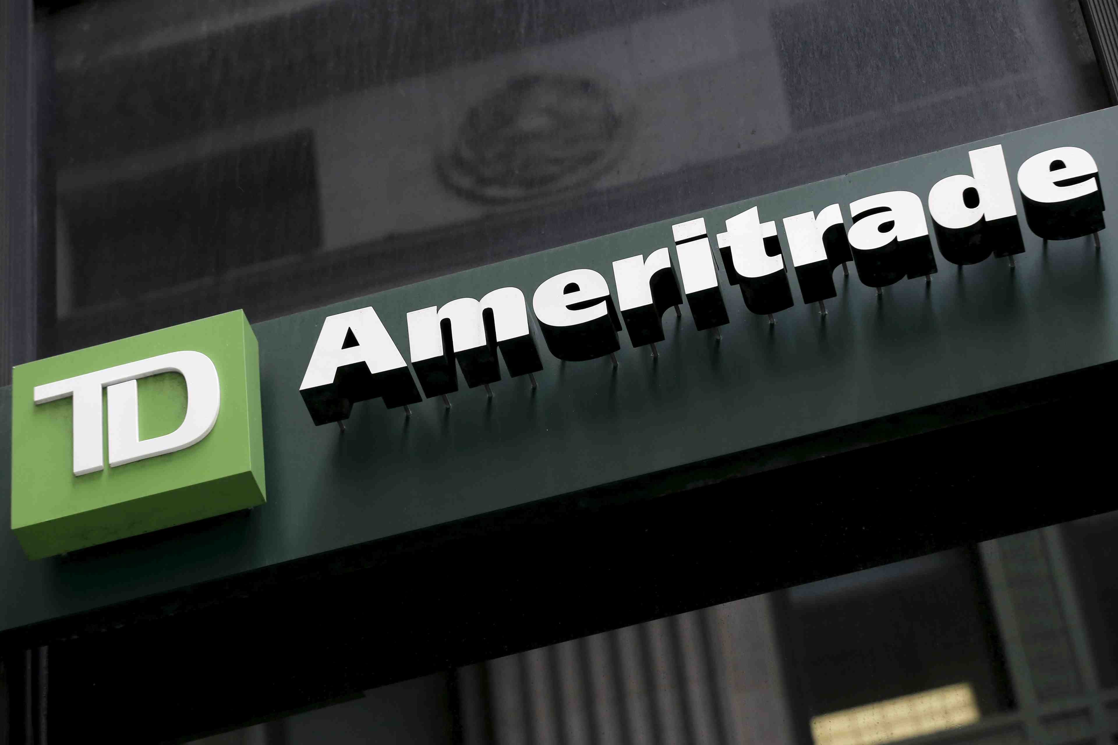 Cryptomonnaies: td ameritrade investit dans la plate-forme erisx