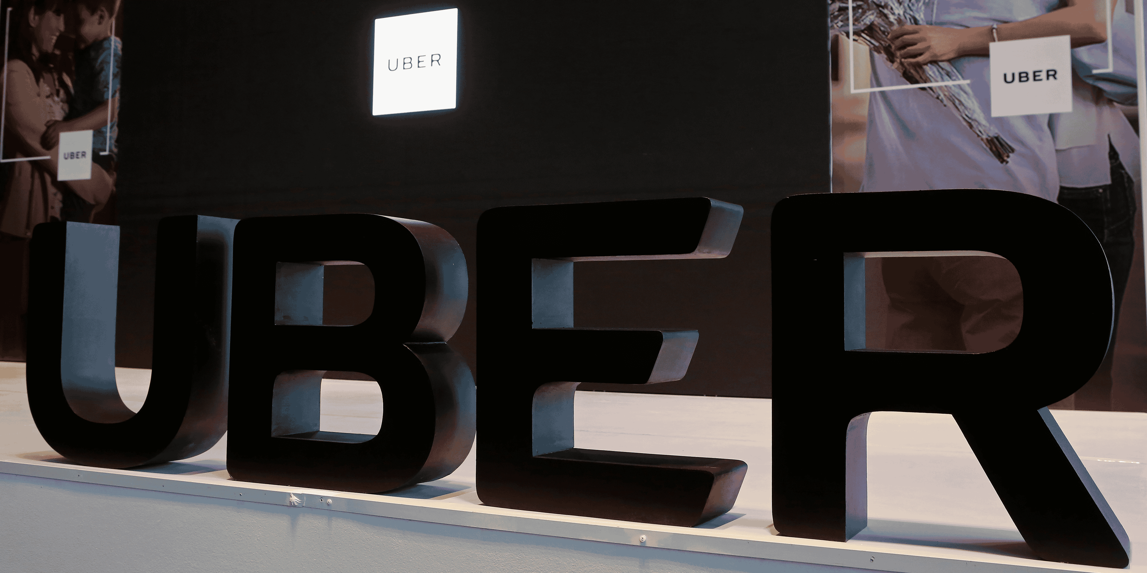 Uber rachete careem, societe basee a dubai, pour 3,1 milliards de dollars