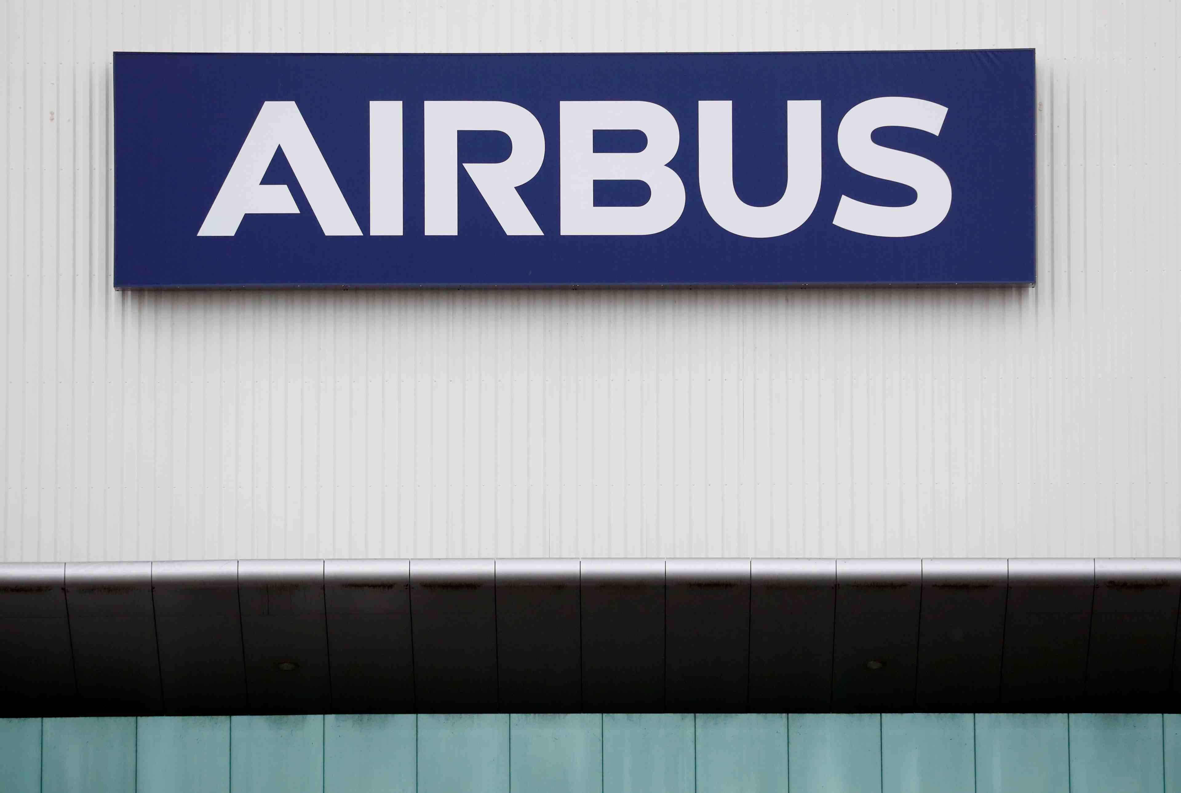 Airbus ciblee ces derniers mois par des cyberattaques "majeures"