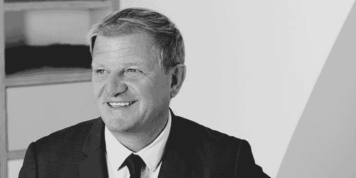 Patrice Bégay, Directeur Exécutif de Bpifrance.