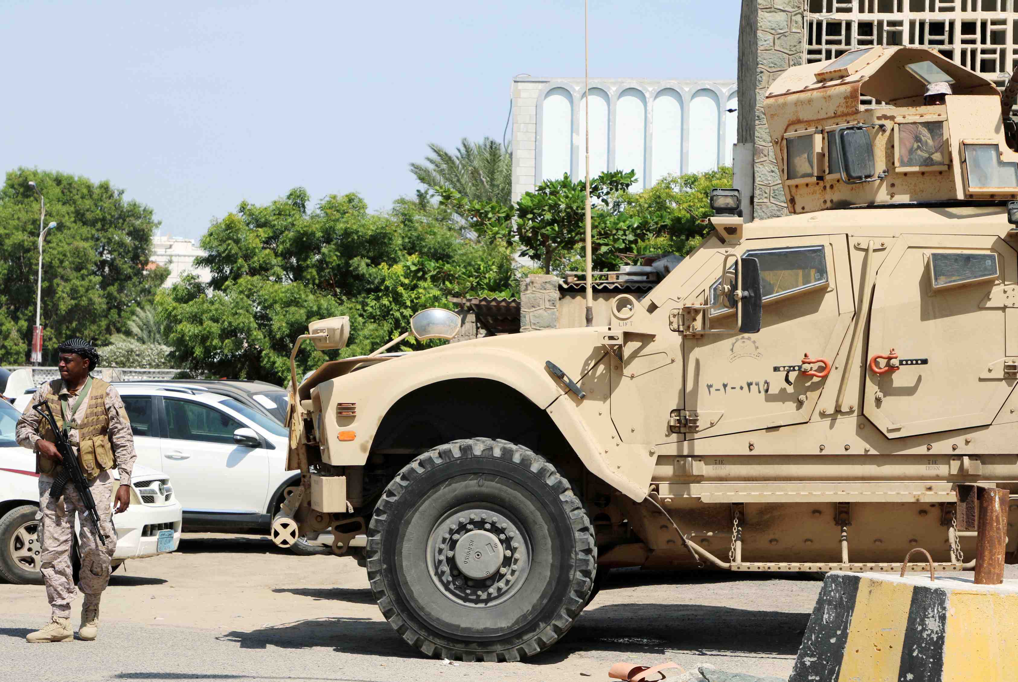 La coalition saoudienne annonce la liberation de 200 houthis