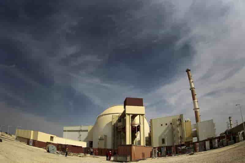 Six mois avant une bombe atomique iranienne, prévient Israël