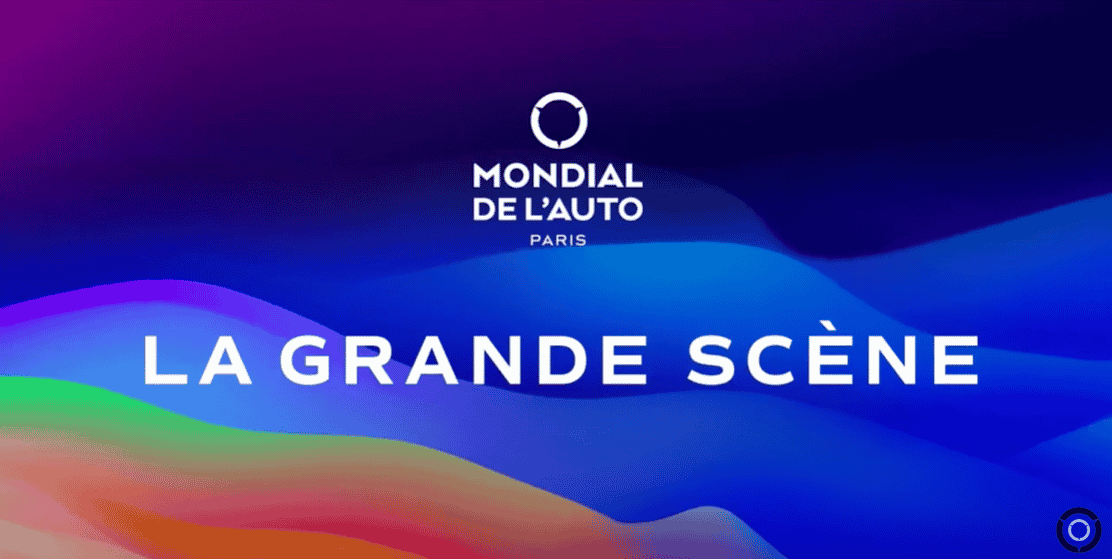 Mondial de l'Auto
