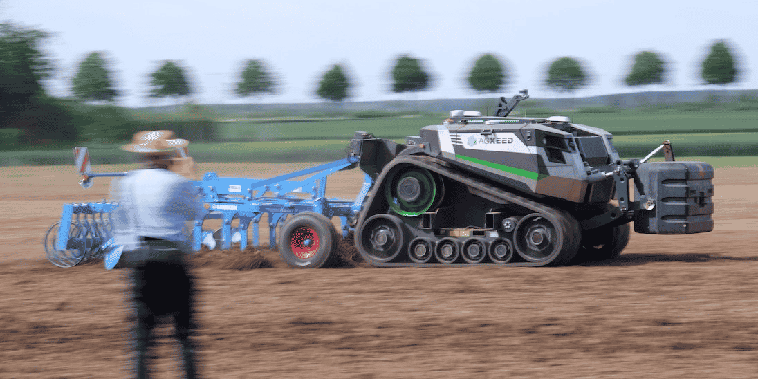 Agbot