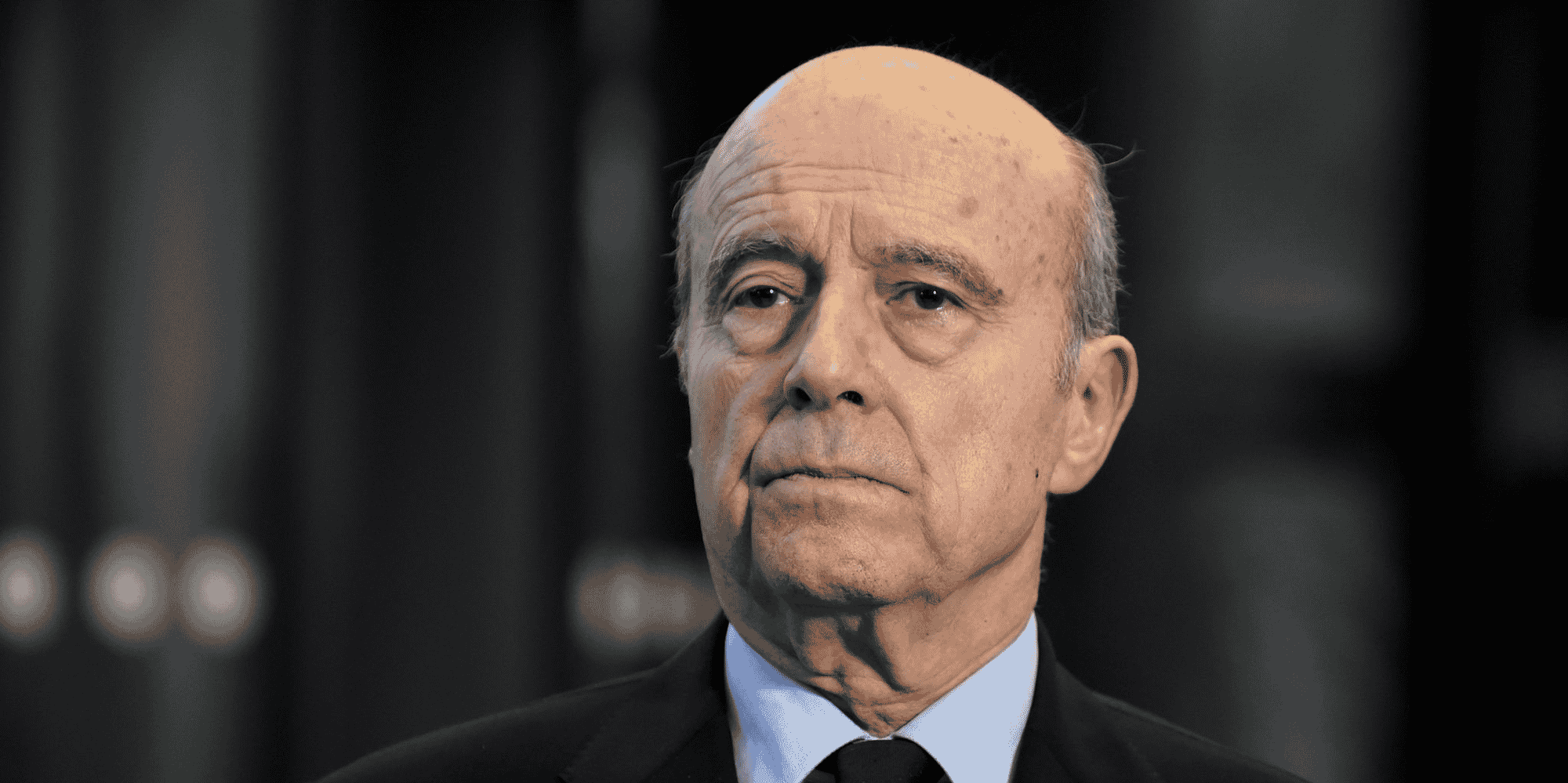Alain Juppé sera l'invité d'honneur du Cercle WB Bordeaux jeudi 23 novembre 2023.