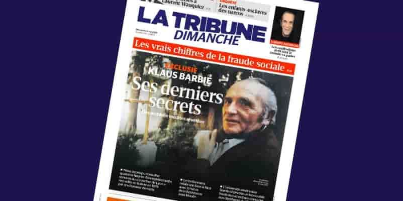 Photo d'illustration