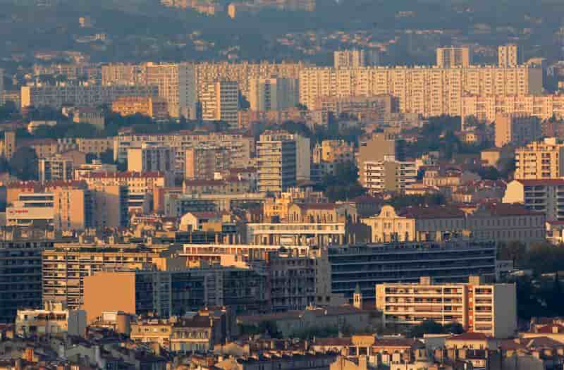Trois milliards d'euros de mesures d'urgence pour Marseille