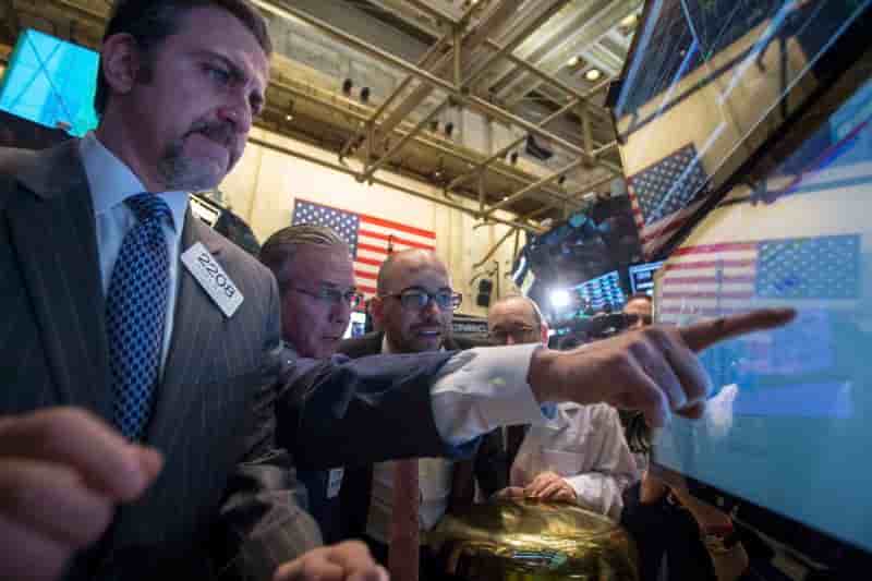 Le Dow Jones gagne 0,36% à la clôture, le Nasdaq 0,11%