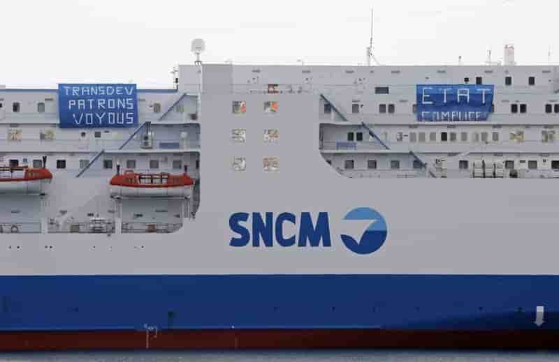 Transdev en voie de reprendre en main la SNCM