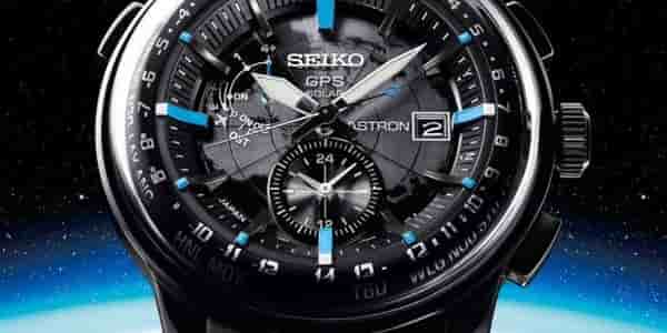 Seiko