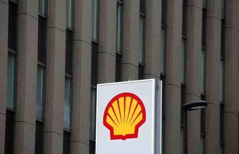 Shell cede 4,7 milliards de dollars d'actifs